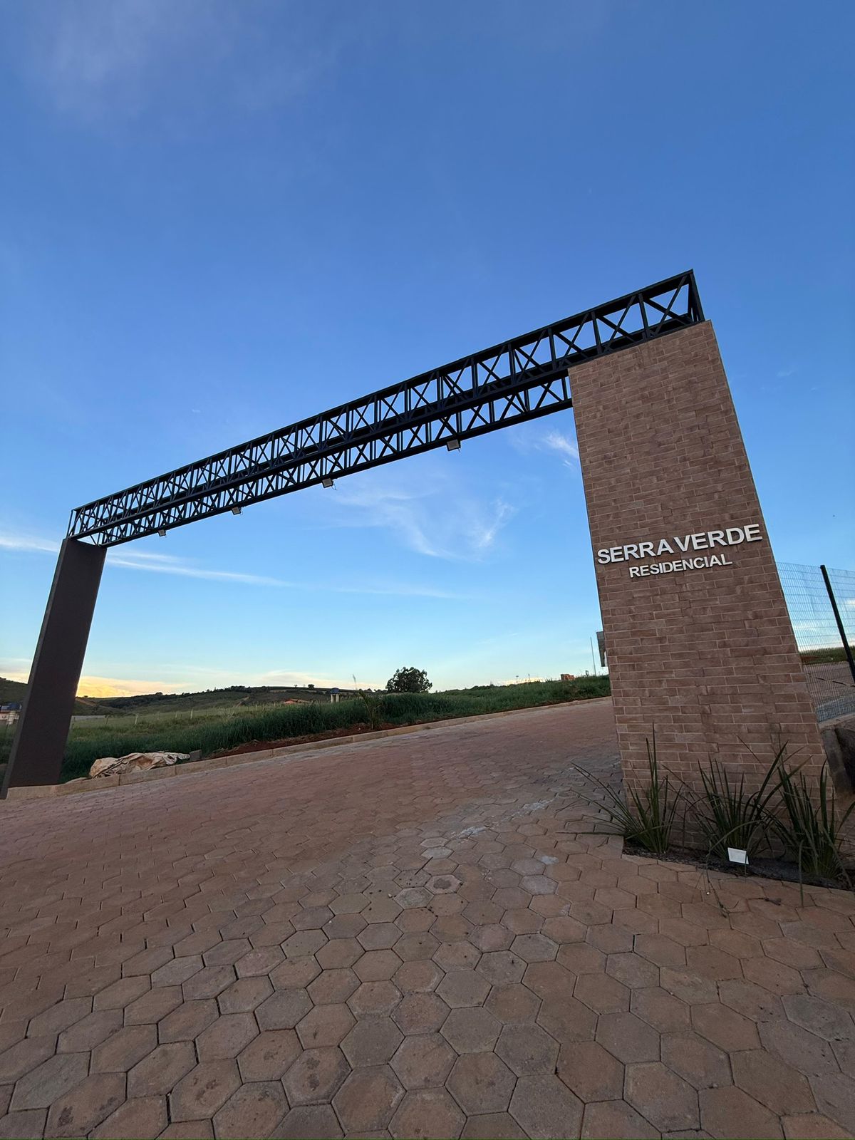 Residencial Serra Verde